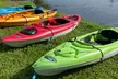 Explore Orlando Waters with One Day or Night Kayak Rental or One Canoe Rental for 2 Hours @Gnarly (Up to 53%Off) - Second Medium