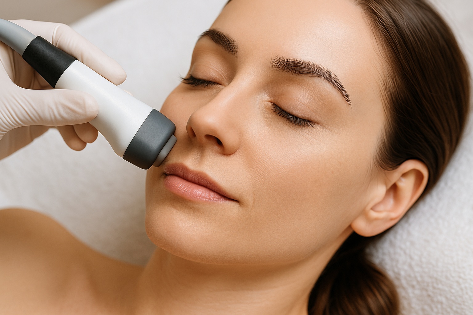 Exion Lips Treatments – Noninvasive Lip Enhancement Packages
