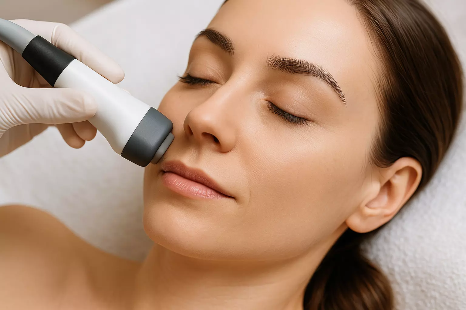 Exion Lips Treatments – Noninvasive Lip Enhancement Packages