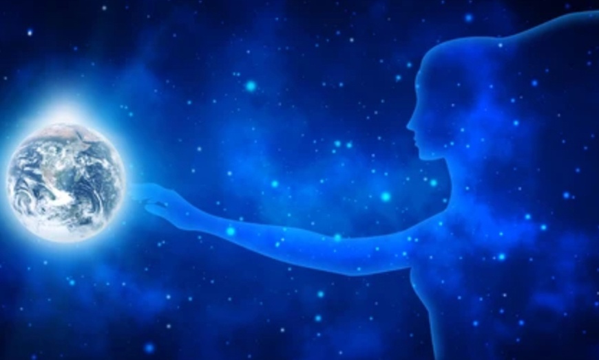 Image 2: Discover Clarity with Psychic and Tarot Card Reading 