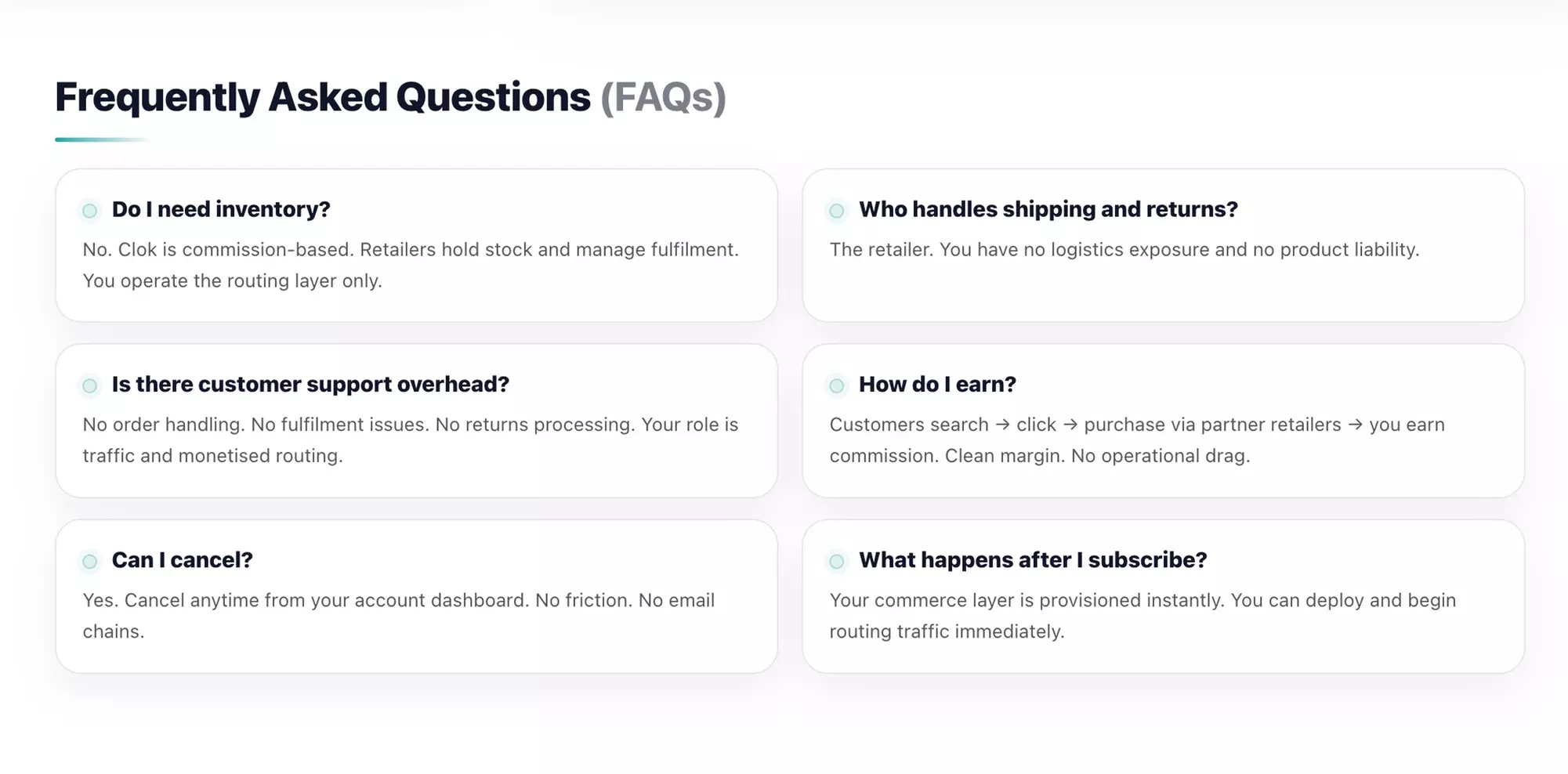 AI Creator Storefront Access: Launch Your Shareable Platform Today