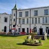 Image 9: Up to 50% Off on Afternoon Tea at The Botleigh Grange Hotel and Spa