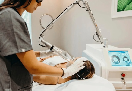 PicoWay Skin rejuvenation - AquaVita Wellness & Medspa