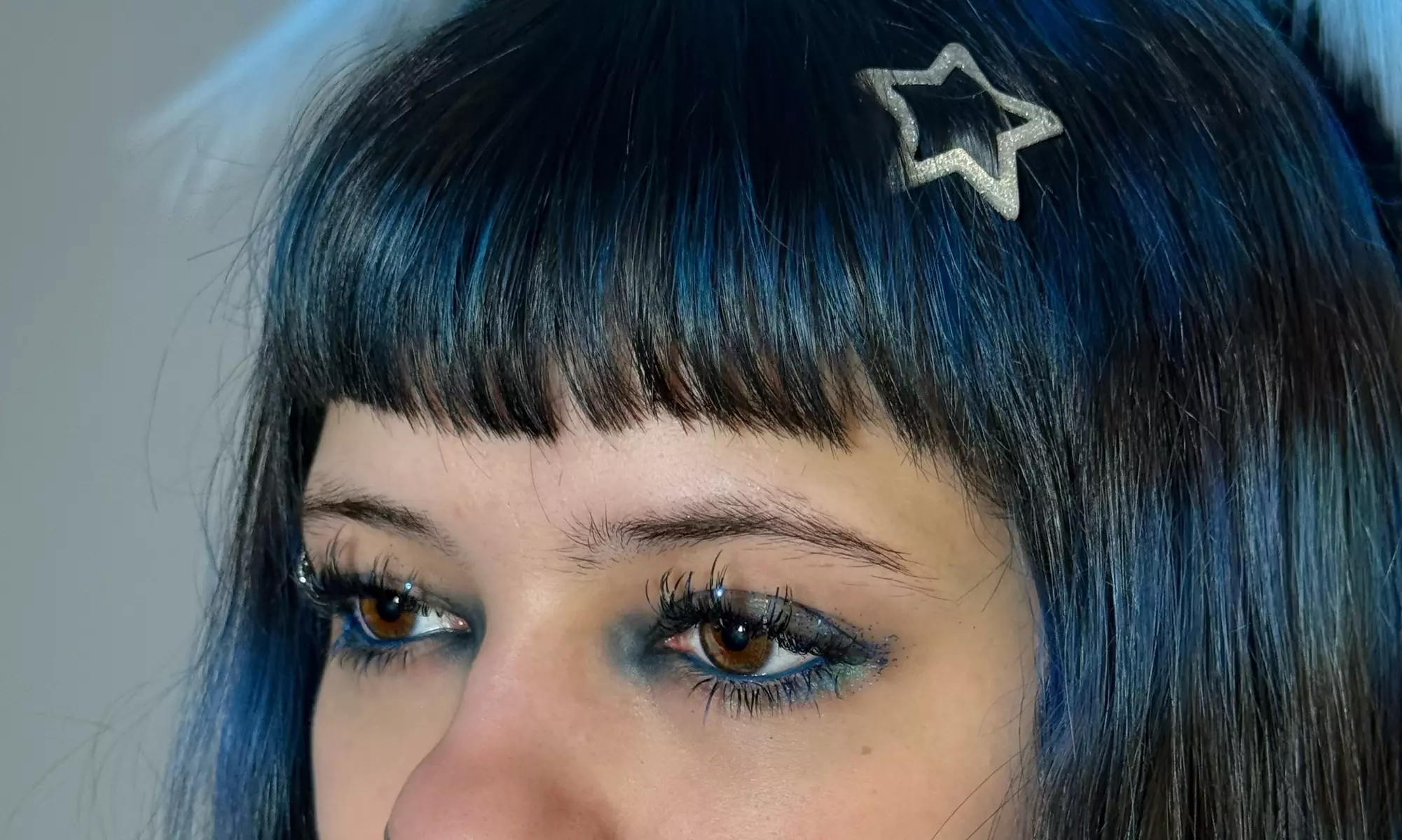 Elevate your Look with Eyelash Extensions at MaliaGotDaMinks, offering Custom and Model Full Set (Up to 30% Off) - Primary Image