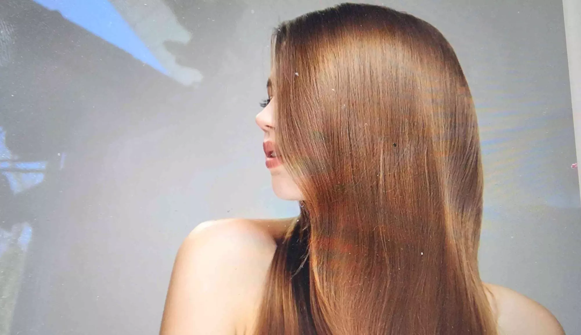 Hair Cut, Deep Condition, Blow Dry, Express Keratin Blowout & More at Deloach Essentials(Up to 62% Off) - Primary Image