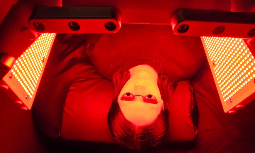 Image 2: Unwind in Bliss: Your Ultimate Spa Day Awaits!