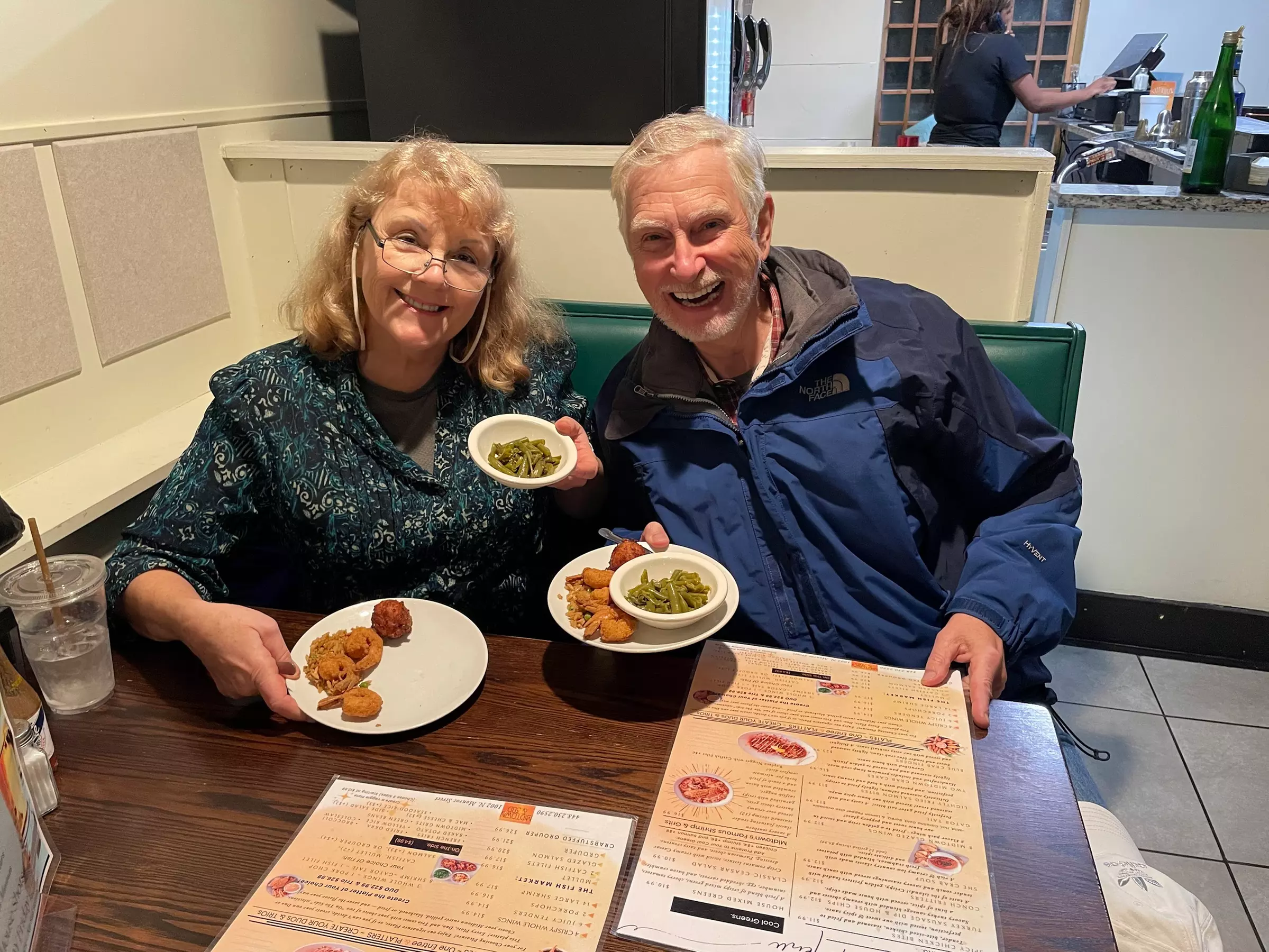 Savor Tallahassee: Walking Foodie Tour of Culinary Gems for 1, 2, or 4