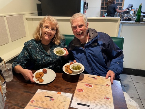 What to expect media