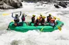 Conquer the Rapids: Thrilling Lower Gorge White Water Rafting with Expert Guides at Mother Lode River Center