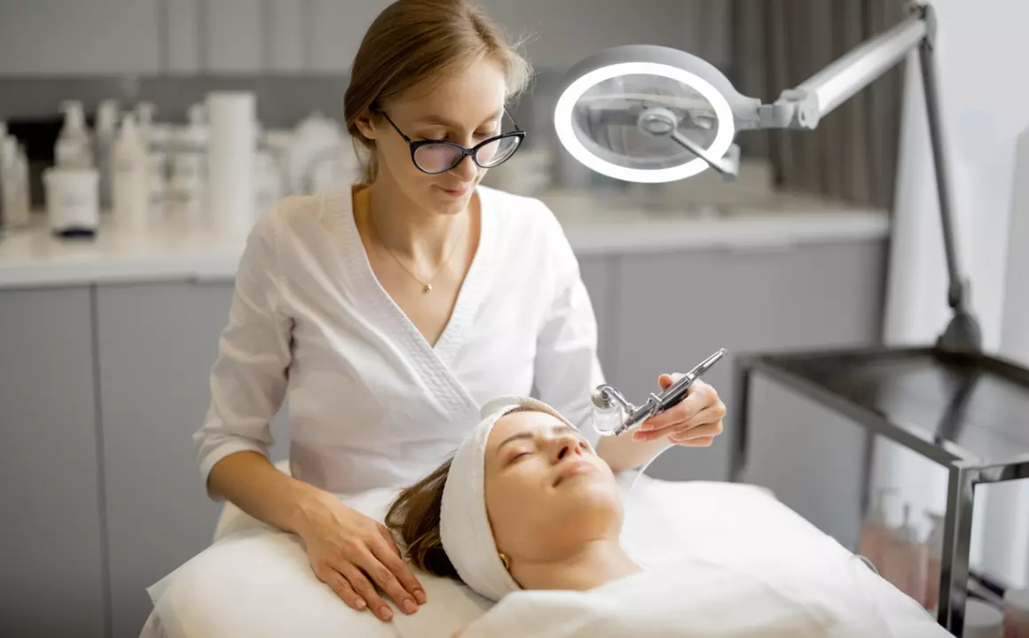 Up to 52% Off on Makeup Course at Training Express - Primary Image
