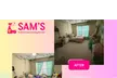 2 Or 4 Hours of House Cleaning with Two Cleaners at Sam's Cleaning Services Up to 20% Off - Second Medium