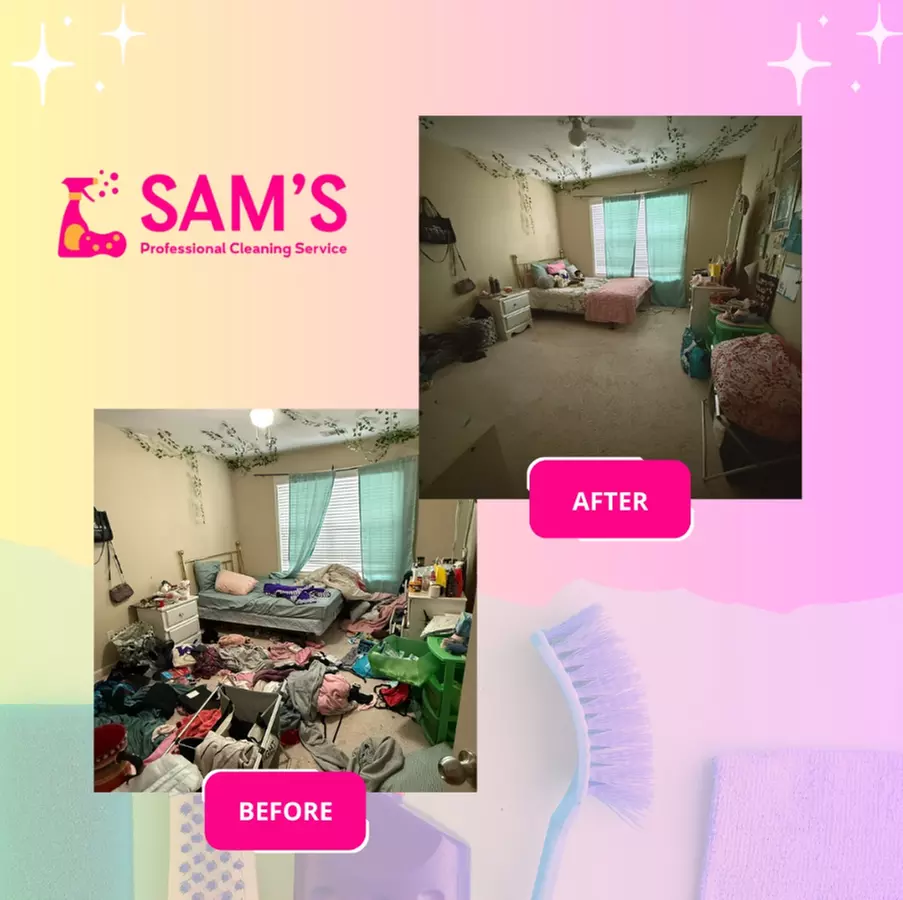 2 Or 4 Hours of House Cleaning with Two Cleaners 