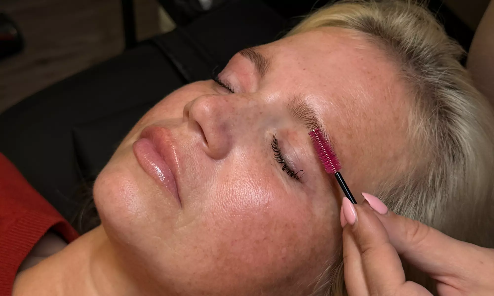 Up to 60% Off on Eyebrow Waxing at Adore Beauty Bar