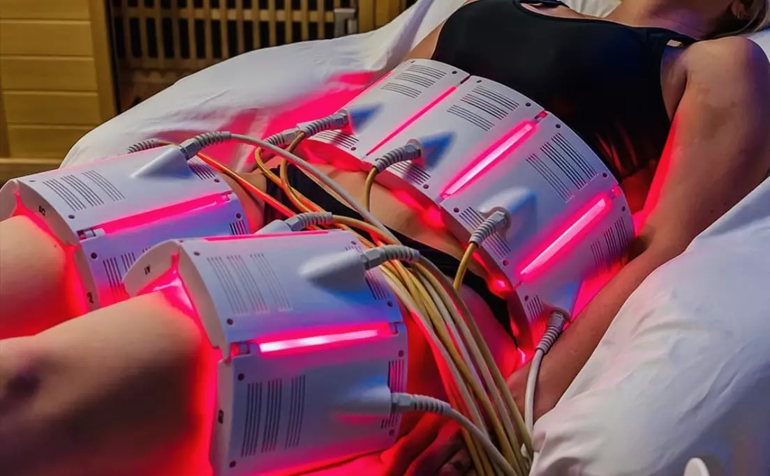 Up to 83% Off on Cavitation at Body Sculpture by Carmen - Second Medium