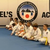 Image 1: One Month of Karate Classes for One or Two Children at Adel's Martial Arts Academy Center (Up to 90% Off)