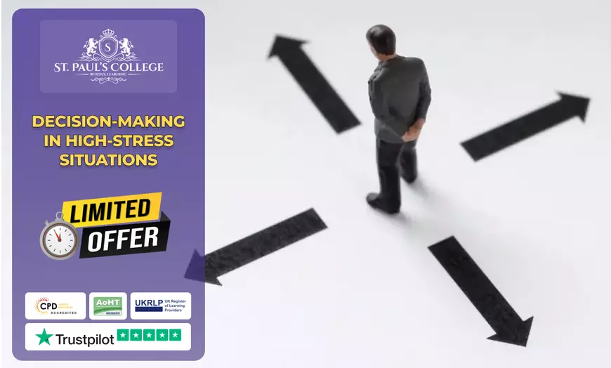 Image 3: Up to 95% Off on Soft Skills Training Courses
