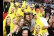 Nightmare on Carson Street 2025: One or Two Ticket Entries at Blue Light Events Inc (Up to 73% Off) - Second Medium