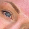 Image 1: Get Stunning Brows with Microblading Session at Kay Beauty Bar (Up to 53% Off)