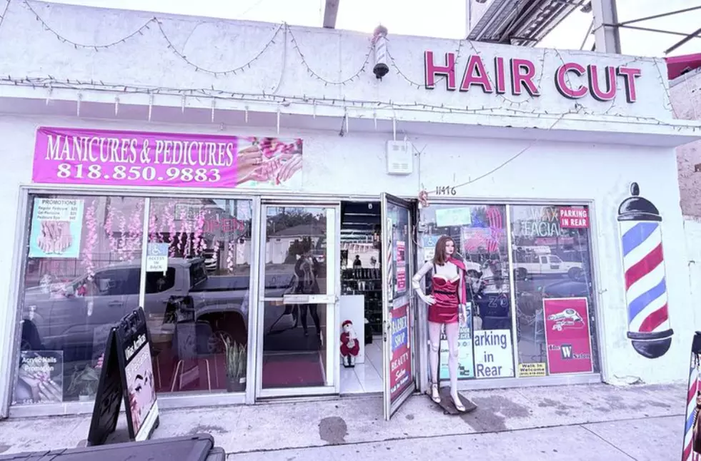 One 30 Min Regular Manicure or Pedicure, 45 or 60 Min Gel Manicure