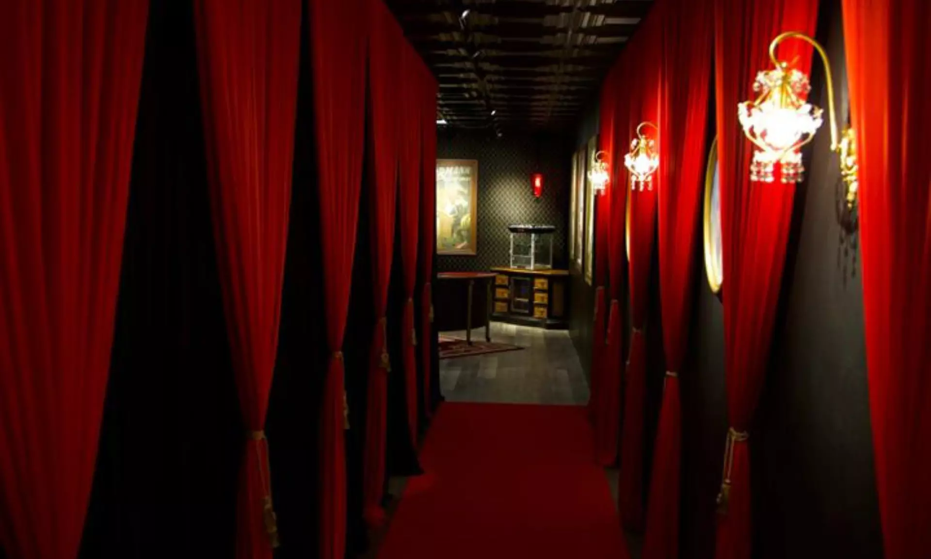 Jonathan’s Magic Theater - Up to 10% Off