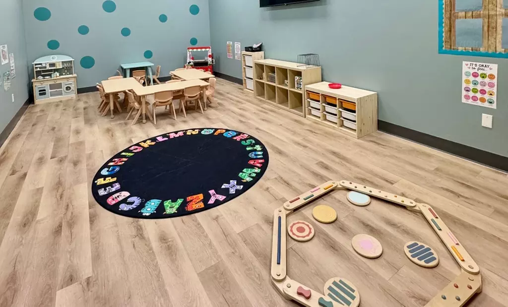 Get Access to Modern Co-Working Space with On-Site Childcare