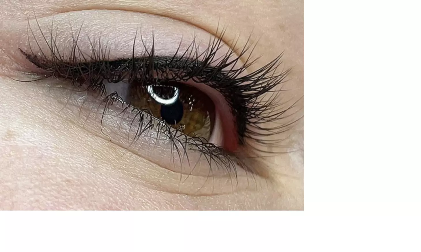 Get Perfect Permanent Eyeliner with One Session and Touchup