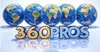 Up to 25% Off on Automotive Window Tinting at 360 PROS | Tint - Ceramic Coatings