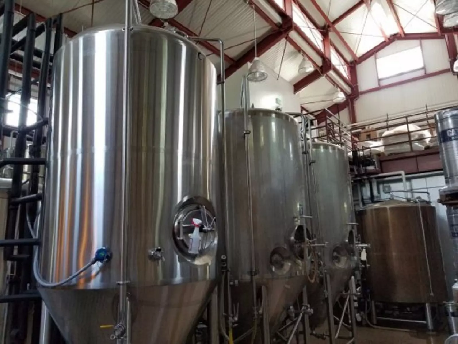 Craft Beverage Tour with Brewery Stops Plus Scenic Catskills Drive