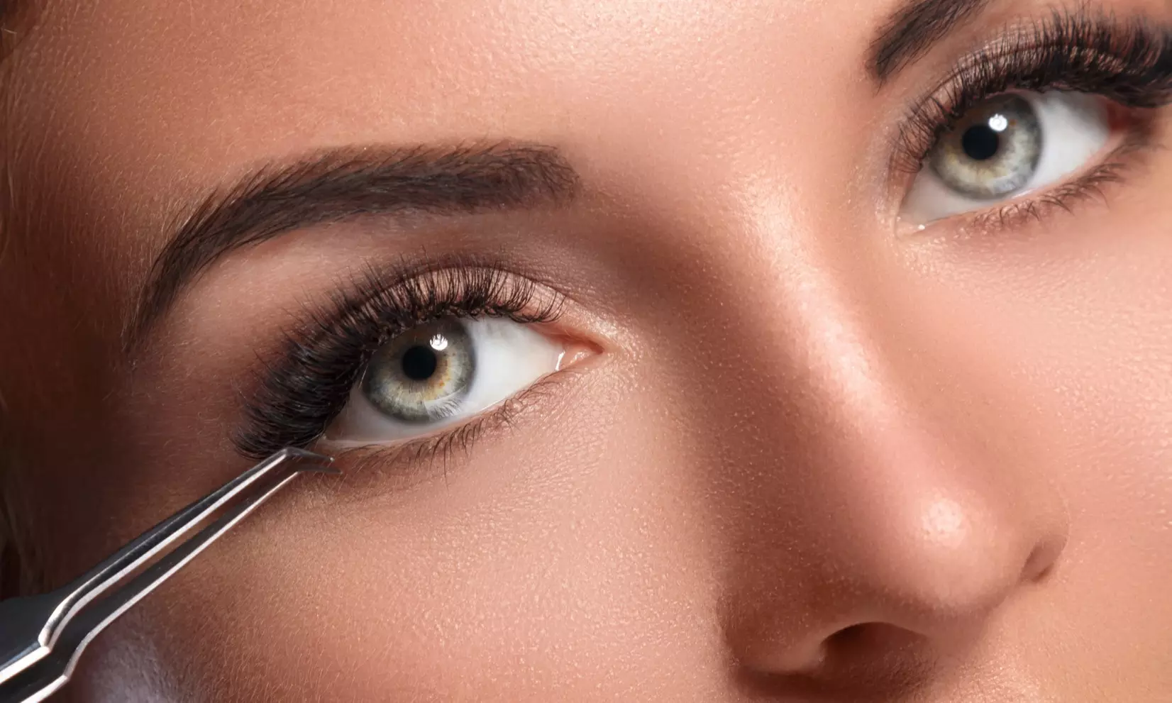 Experience Benefit Aesthetics' range of eyelash extensions and lifts with up to 40% off for a fuller, captivating look - Primary Image