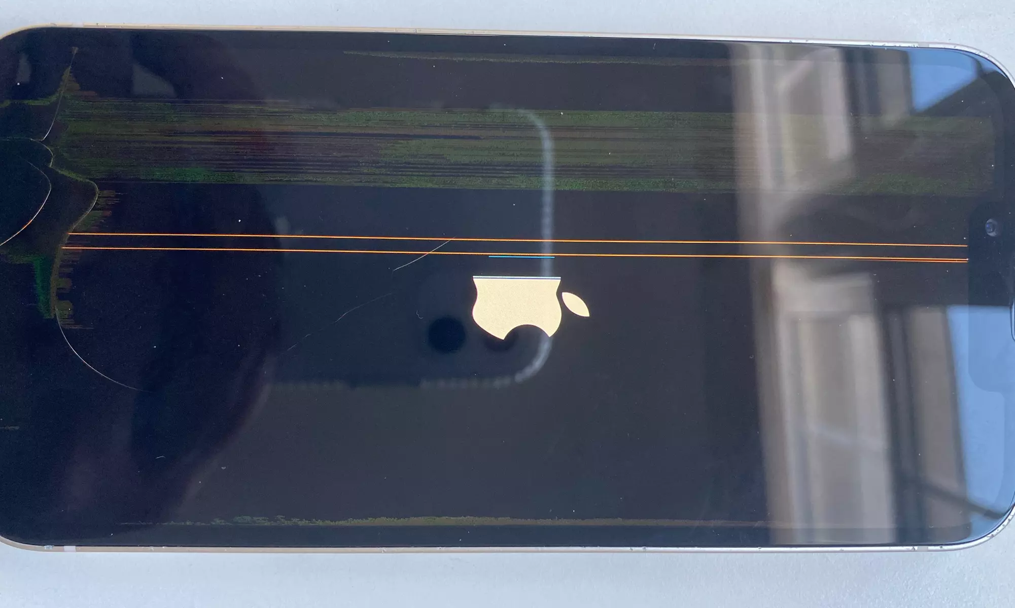 Up to 29% Off on On Location Cell Phone Repair at ASQ TECH LLC - Primary Image