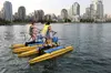 Enjoy 90-Minute Sunset Ride on Waterbike for Two or Four People at BC Water Bikes - Up to 25% Off