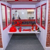 Image 2: Wonder Kids Playland: Themed Playhouses for Creative Fun