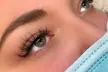 Enhance Your Eyes with Custom Lash Extension Full Sets: Choose from Classic, Hybrid, or Volume (Up to 38% Off) - Second Medium