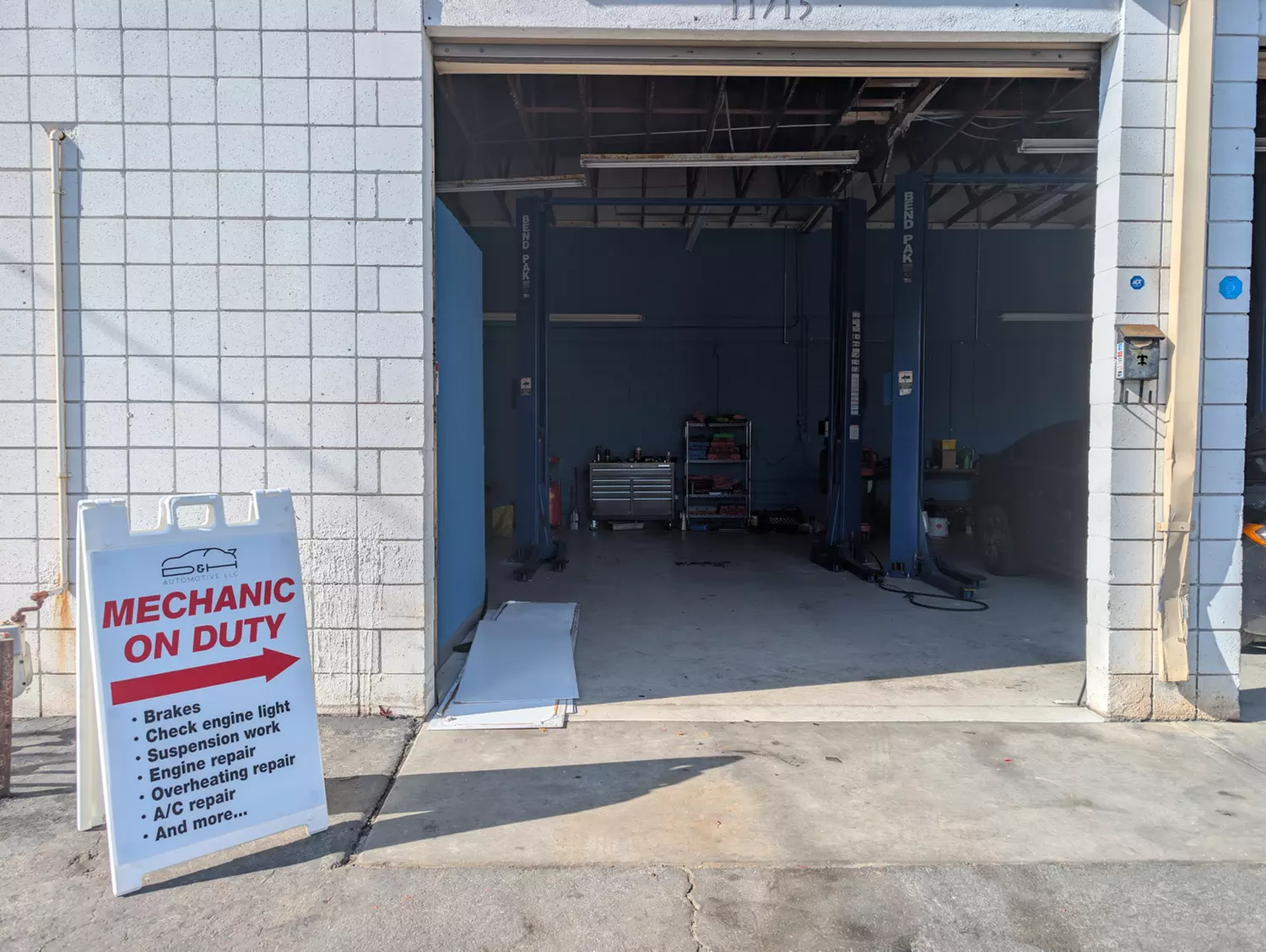 Oil Change Packages with Filter Replacement