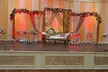 Custom Event Decoration with Backdrops, Drapes & Centerpieces at Namaste Event Decor And Planning(Up To 40% Off) - Second Medium