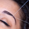 Image 2: Up to 83% Off on Threading - Upper Lip at Sabibrowandbeauty