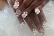 Up to 38% Off on Nail Salon - Mani-Pedi at Killer Nails by Nyema - Second Medium