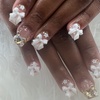 Image 2: Up to 30% Off on Nail Salon - Mani-Pedi 