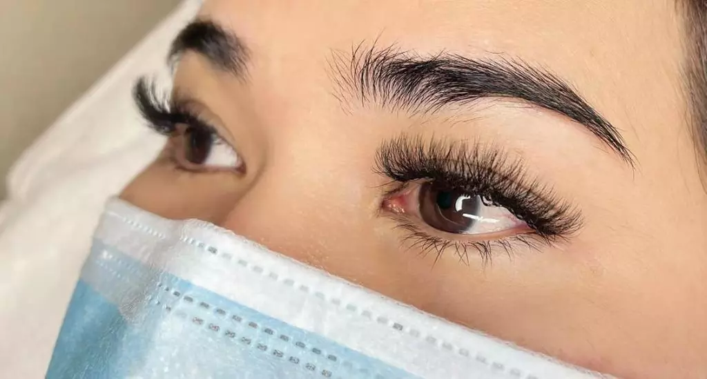 Up to 36% Off on Eyelash Extensions at Newskincarestudio