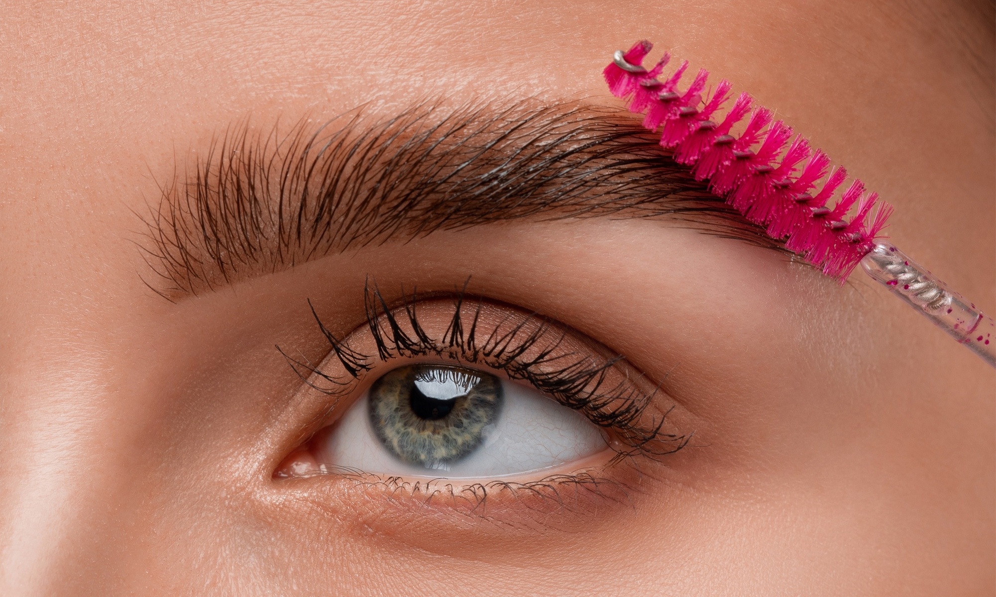 Shape, Define, & Perfect Your Brows with Lamination: My Threading Zone