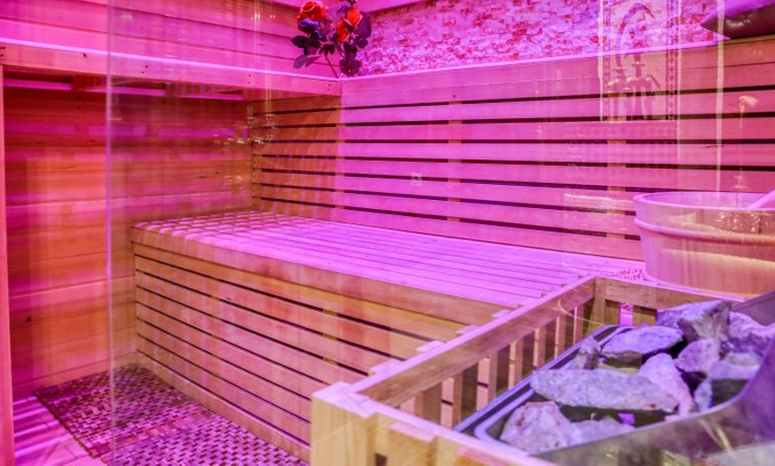 Image 6: Session bien-être avec Les Bains d'Or Spa