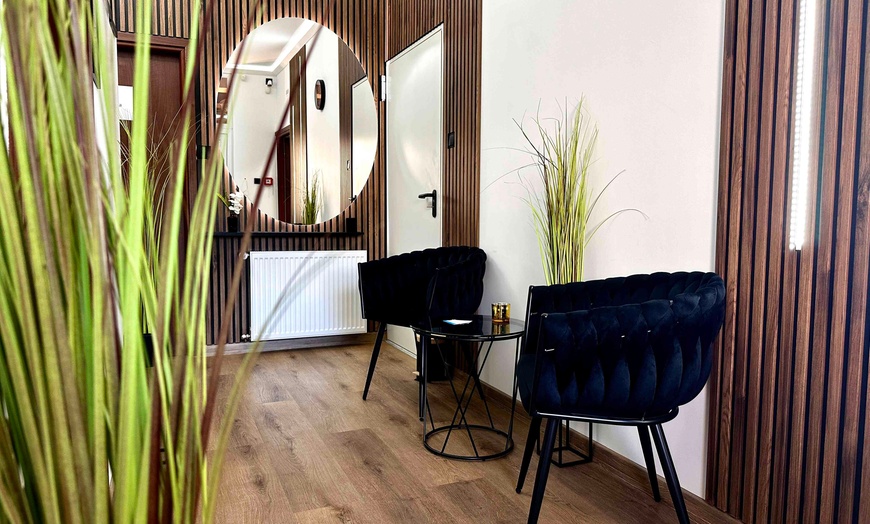 Image 4: Terapia manualna z diagnostyką medyczną i konsultacją – 1 lub 3 sesje