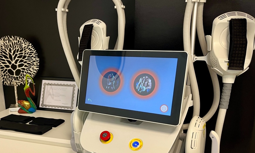 Image 3: Séances d'électro stimulation chez The Bodyfit Poissy