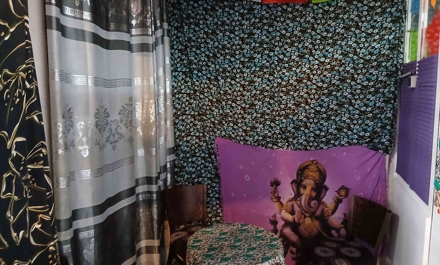 Image 2: Massage du corps entier d'1h avec option gommage