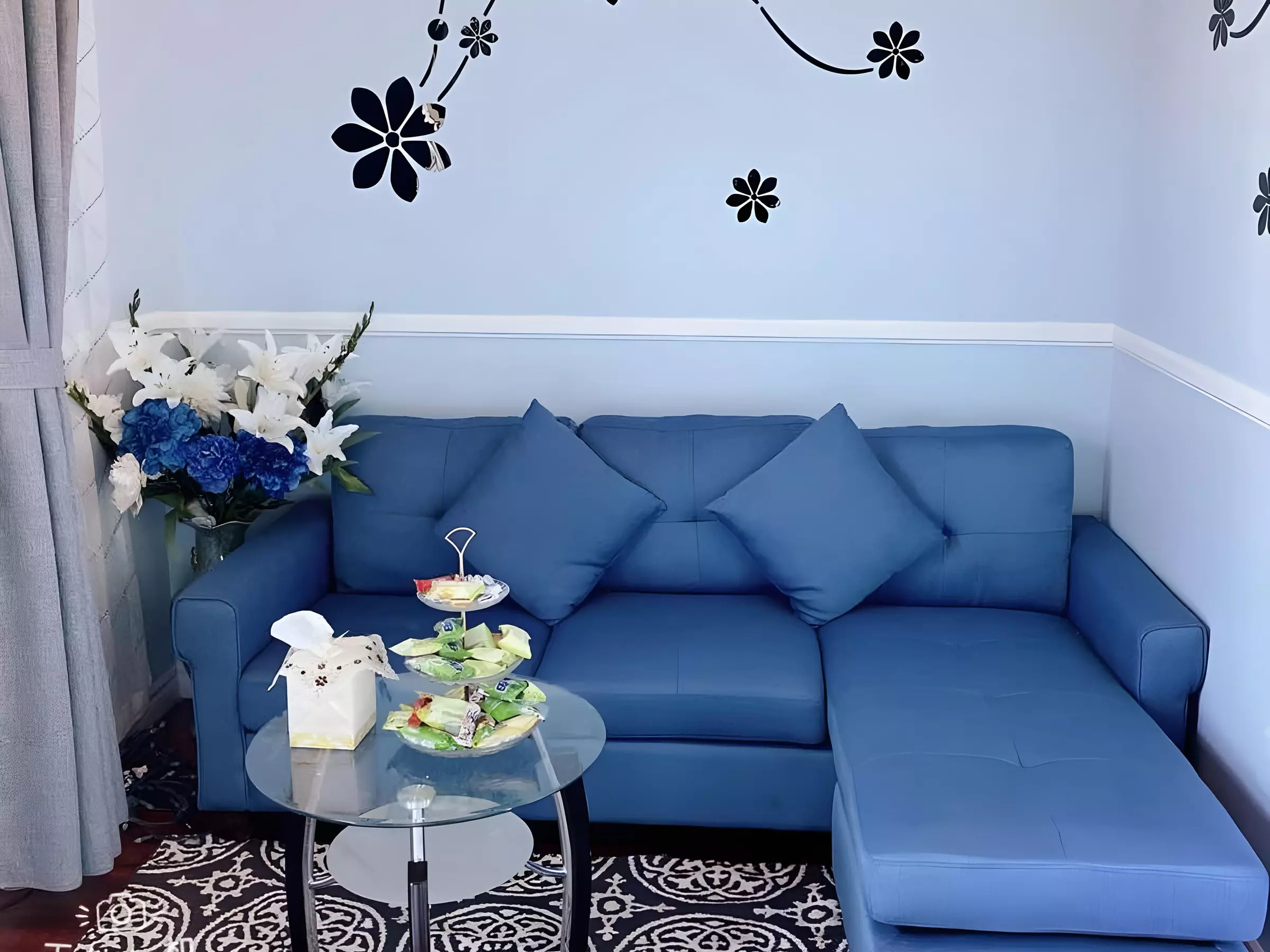 One 60- or 90-Min Couples Full Body Massages at Mona Massage Spa (Up to 37% Off) - Second Medium
