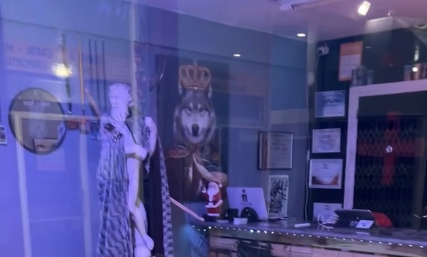 Image 3: 1 o 2 tatuajes de 5x5 cm para 1 persona en Wolf Tattoo Figueras