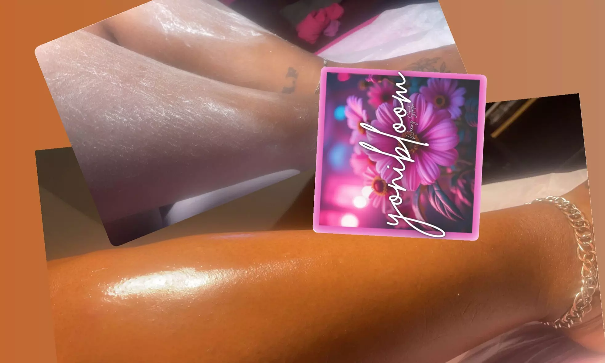 Brazilian, Bikini, or Full Body Waxing with Vajacial Options