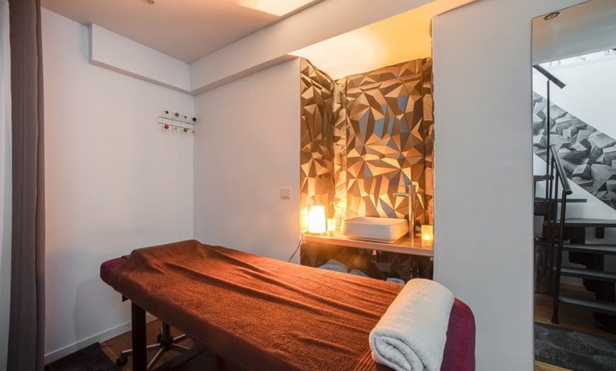 Image 4: Hammam privatif, gommage et modelage chez Blow Me Beauty