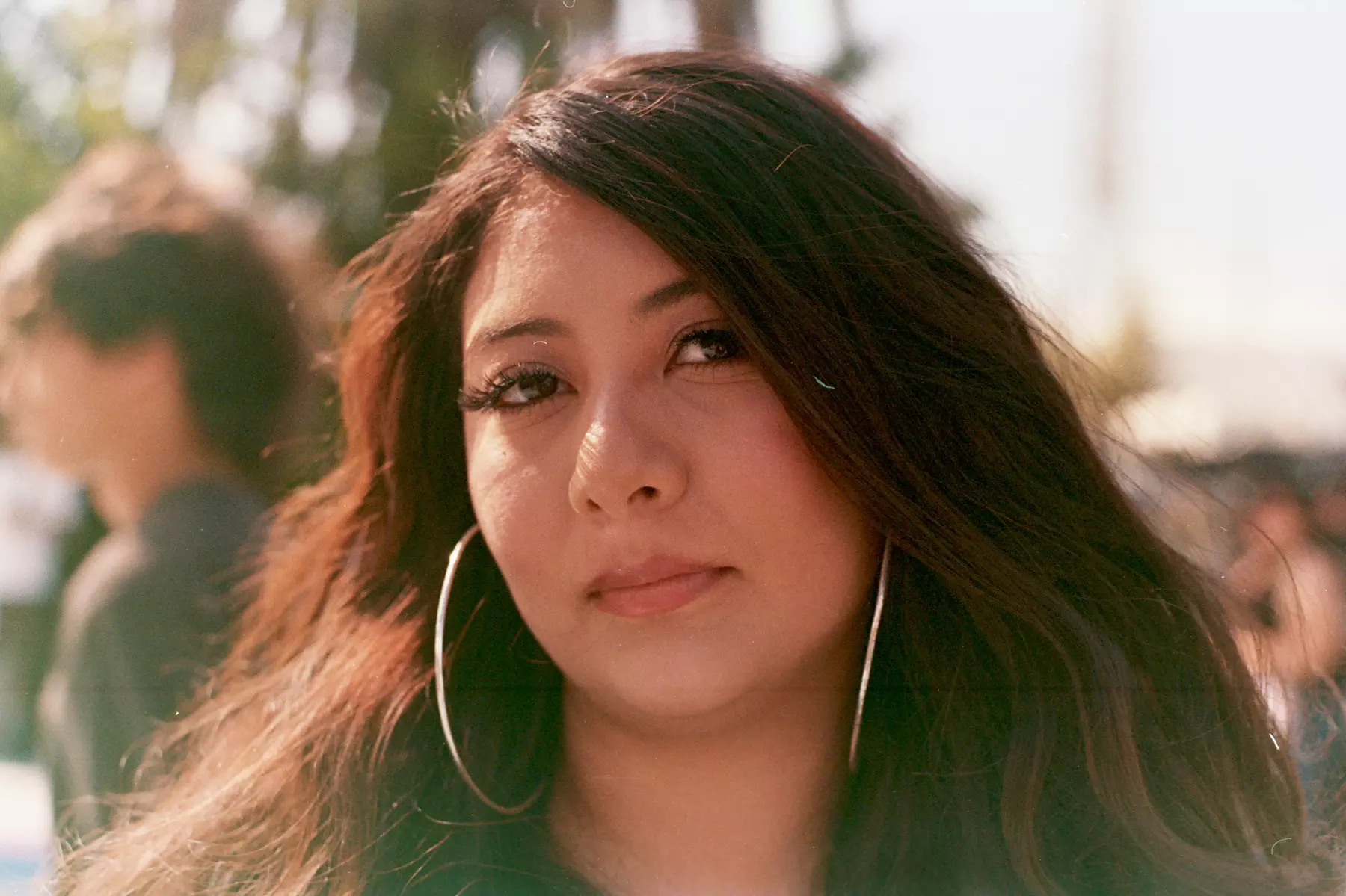 60 or 90 Minute Model Test Shoots with Digital or Analog Film Options