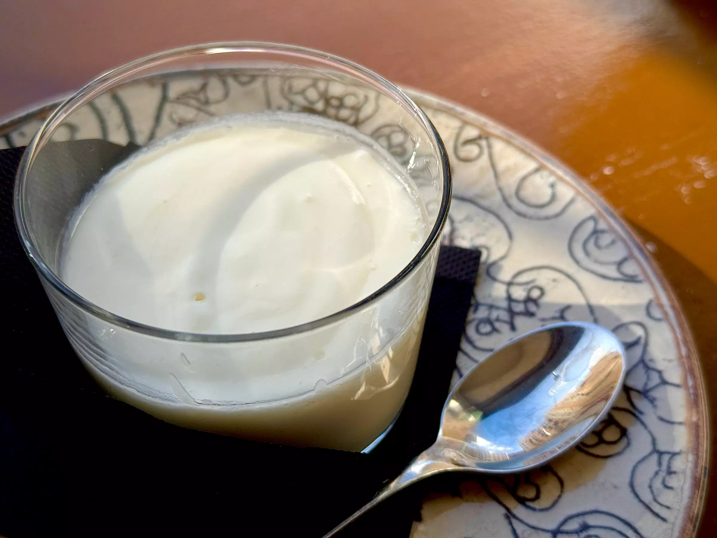 Menú degustación en 5 pasos con bebida incluida para 2 o 4 personas